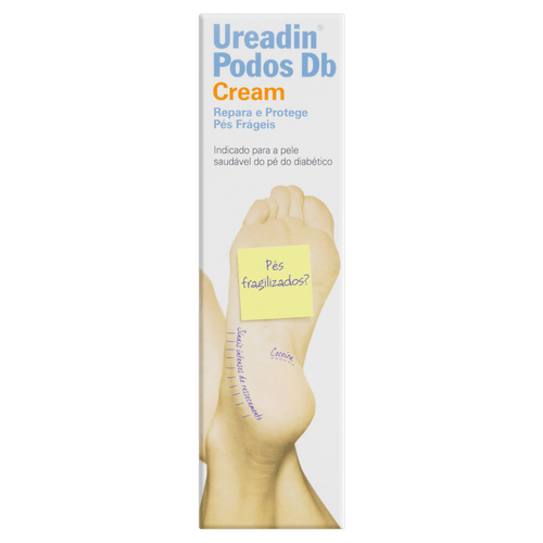 Ureadin Podos DB 100g