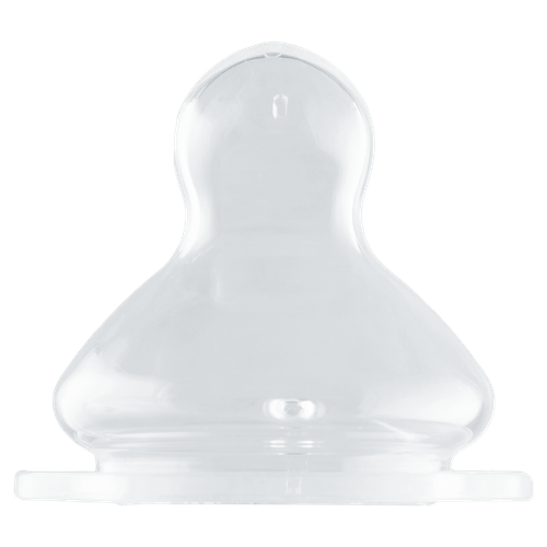 Bico para Mamadeira Silicone Kuka nº 02 Big