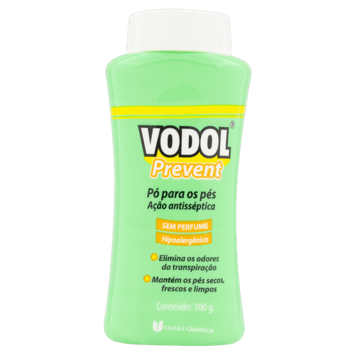Vodol Prevent 100g