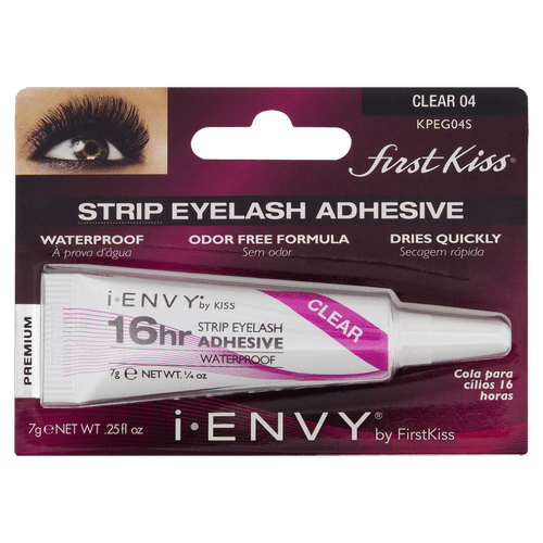 Cola Cilios I-Envy Longa Duracao 16H Kpeg04S - First Kiss
