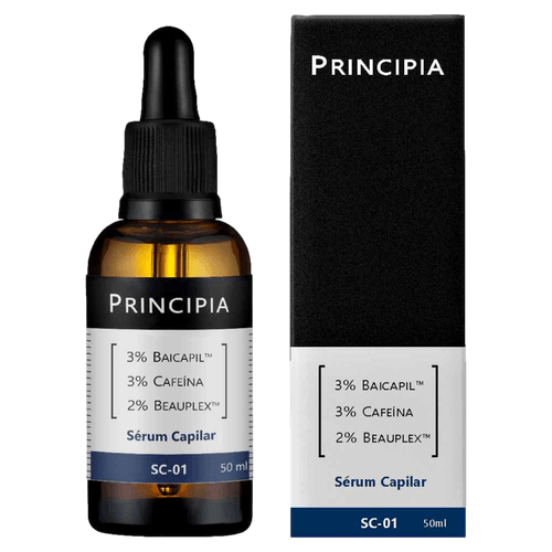 Sérum Capilar SC-01 Principia 50ml