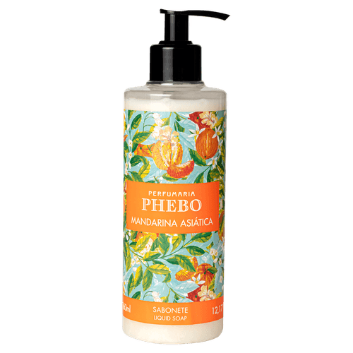 SAB LIQ PHEBO ORIGENS MANDARINA 360ML