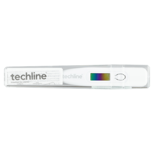 Termometro Digital Techline Ts-101