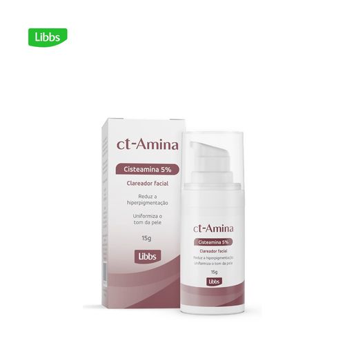 CT-AMINA 15G