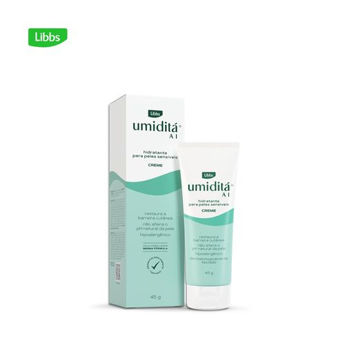 Umidita Ai Creme Hidrat 45G - Umidita