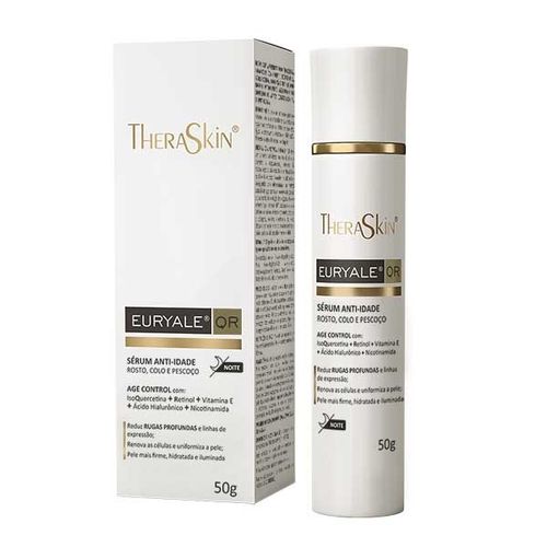 Sérum Antirrugas Euryale C TheraSkin 50g