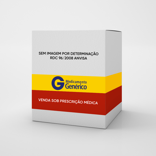 Espironolactona 50mg 30 Comprimidos - Genérico - Ems