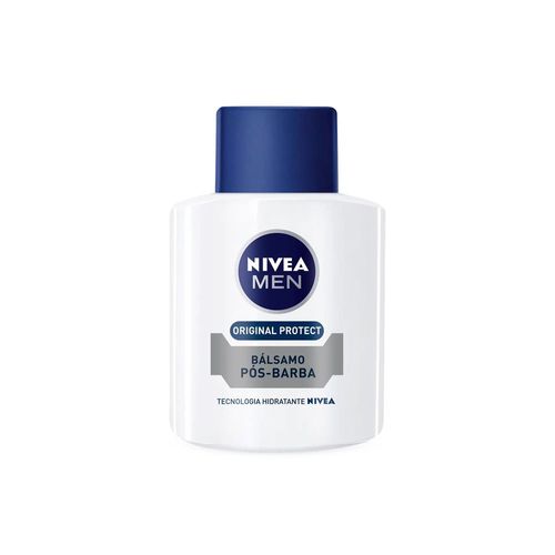 Nivea Men Bálsamo Pós Barba Original Protect - 100ml