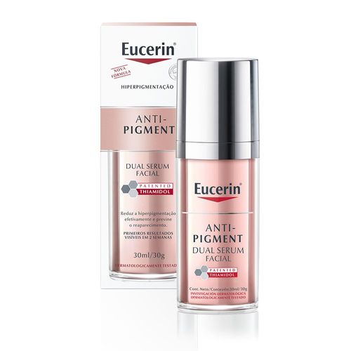 Sérum Facial Clareador Eucerin Anti-Pigment Dual - 30ml