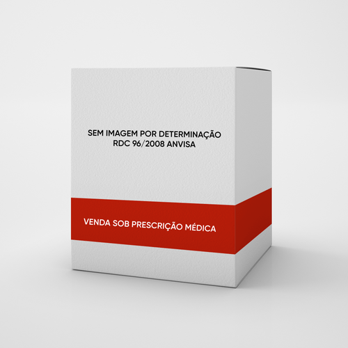 Cloridrato de Tramadol 37,5mg + Paracetamol 325,0mg - 20 Comprimidos