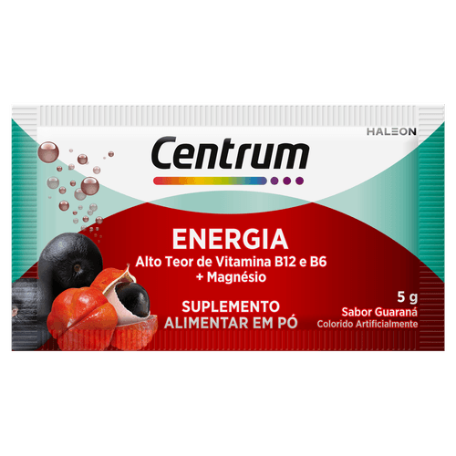 Centrum Pó Energia