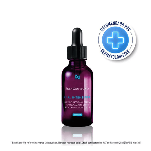 Sérum Anti-idade H.A. Intensifier SkinCeuticals 30ml