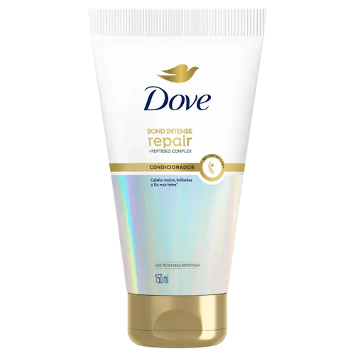Condicionador Dove Reparação Intensa Bond RepAir - 150ml