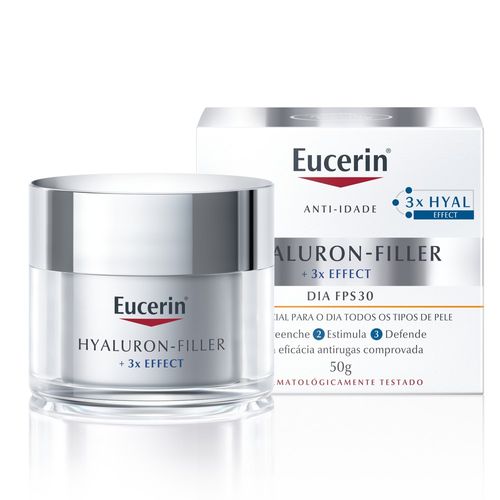 Eucerin Antiredness Fluido Neutralizante Tinted FPS30 - 50ml