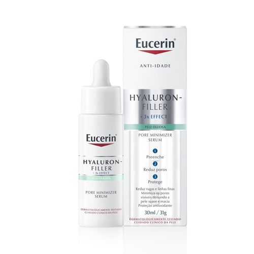 Eucerin Hy-fi Pore Minimizer Sérum Facial 30ml