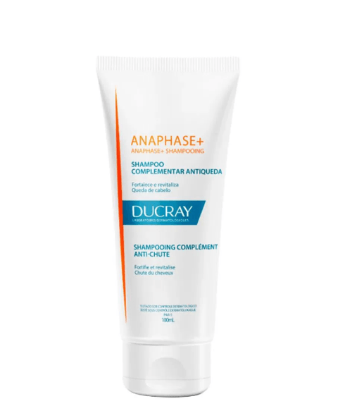 Ducray Anaphase+ - Shampoo Antiqueda - 100ml