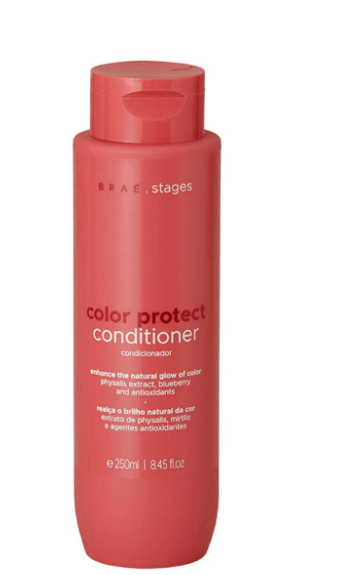 Condicionador Braé Stages Color Protect 250ml