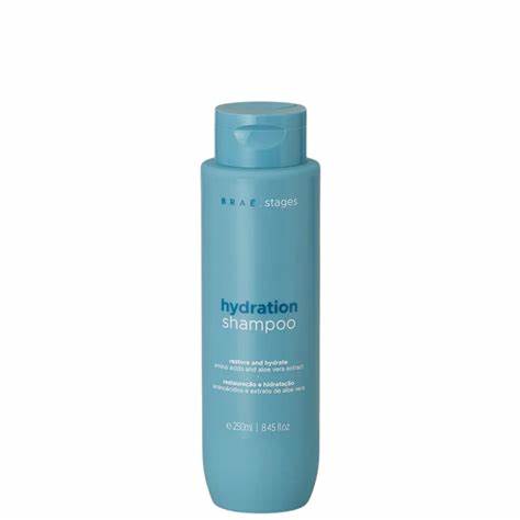 Tratamento Multifuncional Braé Stages Multi Leave-In Treatment Spray 260ml