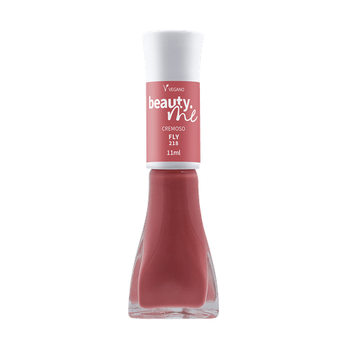 Esmalte Beauty Me Cremoso Fly Vegano - 11ml
