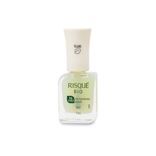 BASE RISQUE BIO COUVE KALE 9ML C/6