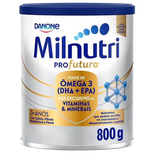 Milnutri Profutura - 800g