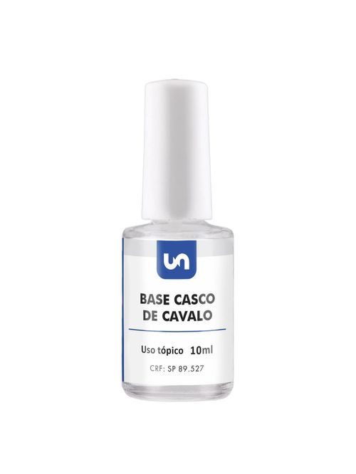Base Casco de Cavalo (10ml)