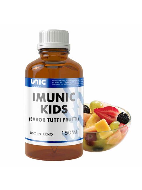 Imunic Kids 150ml