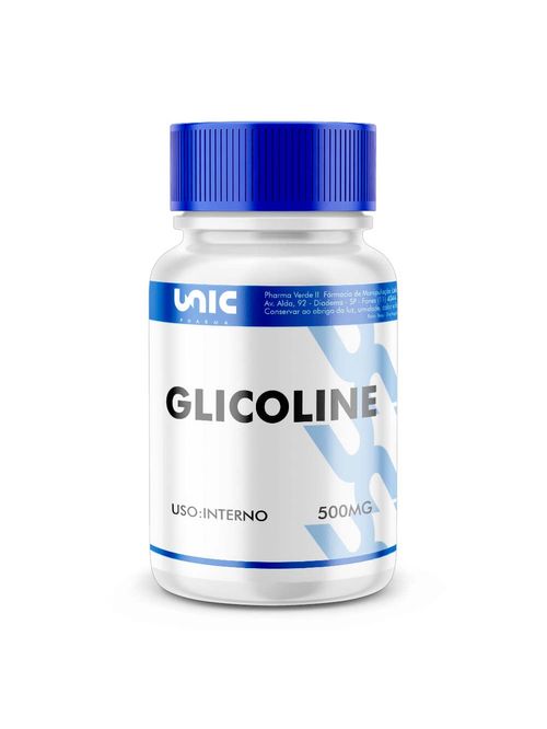 Glicoline