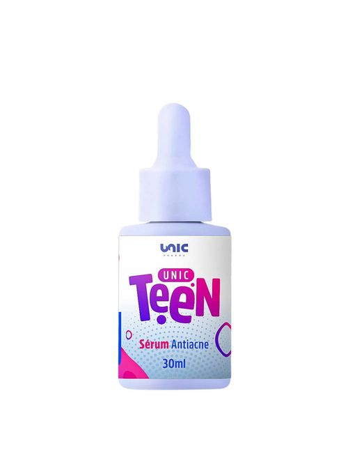 Sérum Antiacne TEEN  30ml