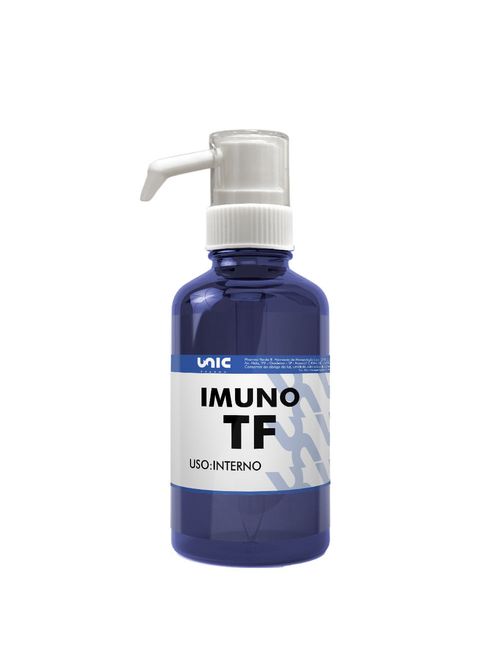 Imuno Tf - 10 Ml