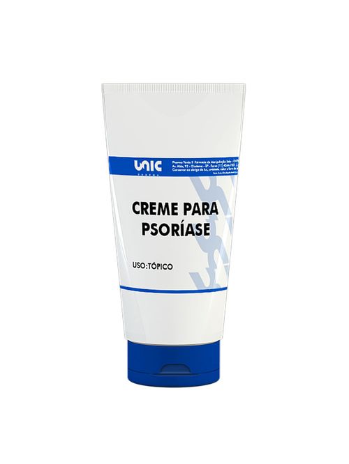 Creme Para Psoríase - 60Gr