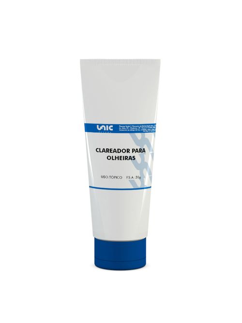 Creme clareador para área dos olhos 30g