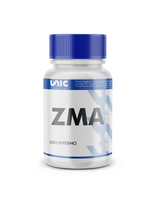zma 120 Cápsulas