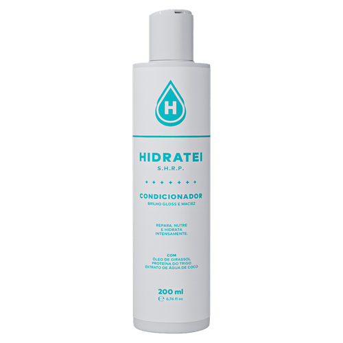 Condicionador Hidratei S.H.R.P. - 200ml