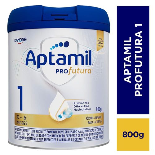Aptamil Profutura 1 - 800g