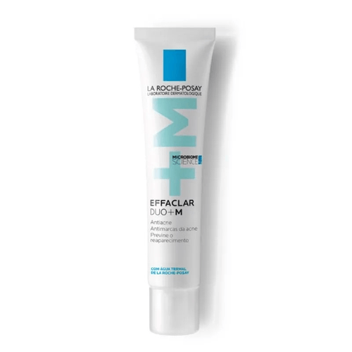 Corretor Antiacne Effaclar Duo+M La Roche-Posay - 40ml