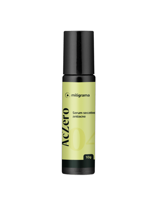 Sérum Secativo Antiacne 10g - Linha AcZero