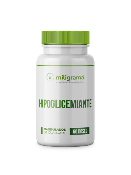 Hipoglicemiante