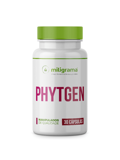 Phytgen 200mg 30 doses