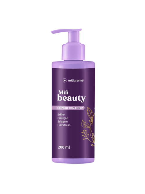 Condicionador Mili Beauty 200ml