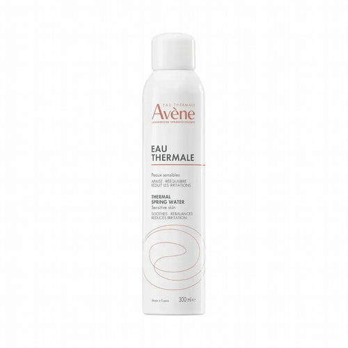 Avène Eau Thermale Água Termal Facial - 300ml