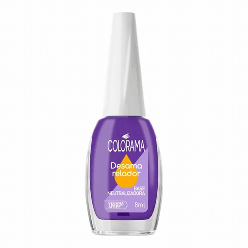 Base Neutralizadora Colorama Desamarelador - 8ml