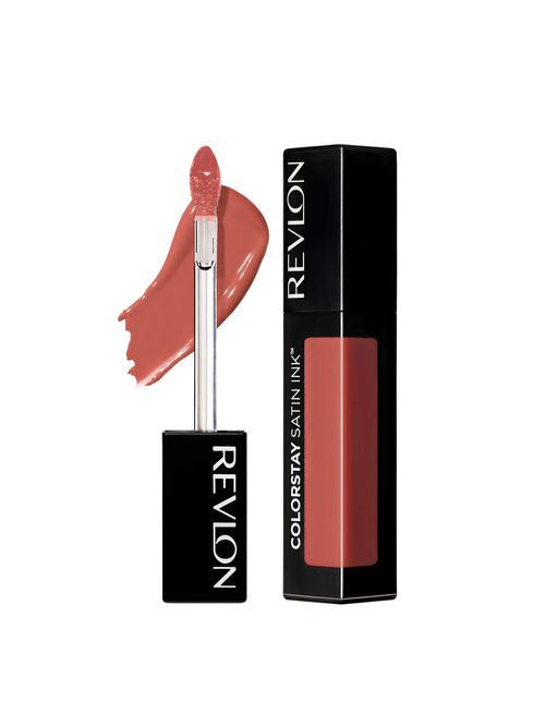 Revlon ColorStay Satin Ink 006 Eyes On You - Batom Líquido 5ml