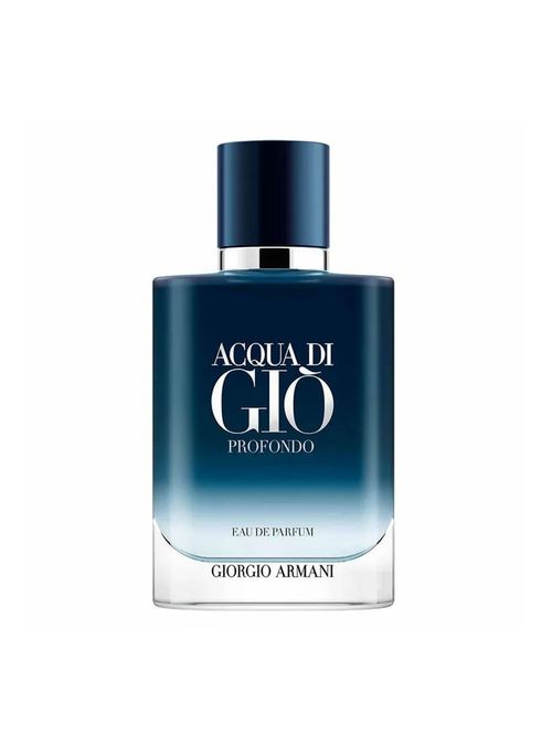 Giorgio Armani Acqua Di Giò Profondo Eau de Parfum - Perfume Masculino