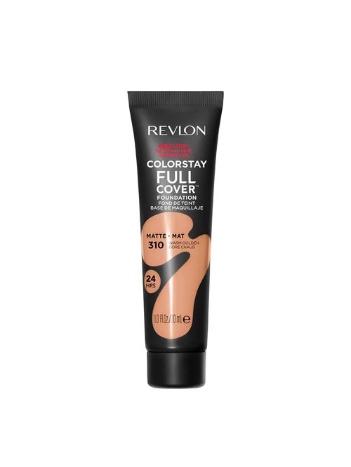 Revlon ColorStay Full Cover Foundation Warm Golden 310 - Base Líquida 30ml