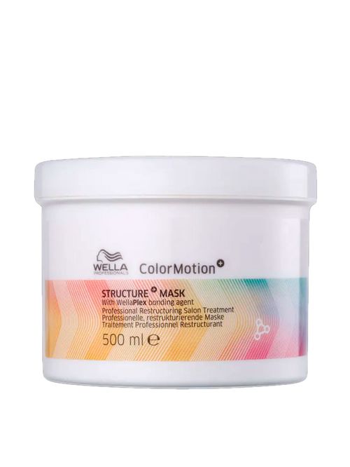 Wella Professionals Color Motion+ Máscara Condicionadora 500ml