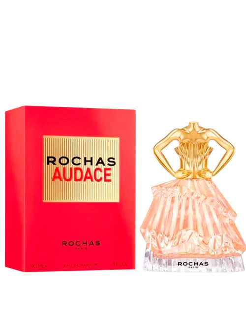 Rochas Audace Eau de Parfum - Perfume Feminino