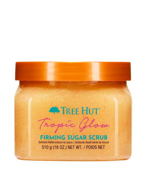 Tree Hut Tropic Glow Firming Sugar Scrub - Esfoliante Firmador