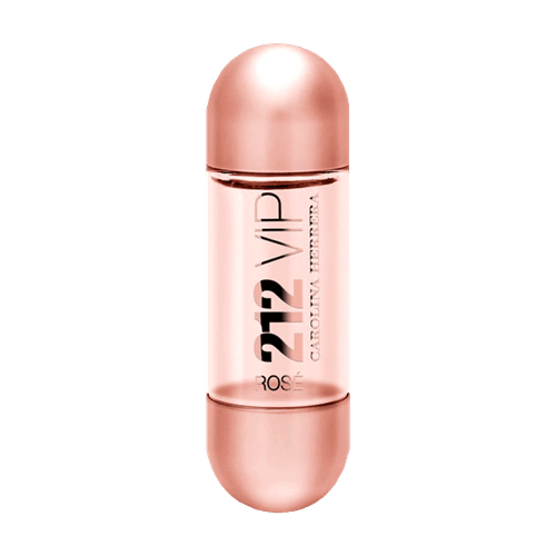 Carolina Herrera 212 VIP Rosé Eau de Parfum - Perfume Feminino 30ml