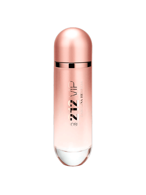 Carolina Herrera 212 VIP Rosé Eau de Parfum - Perfume Feminino 125ml